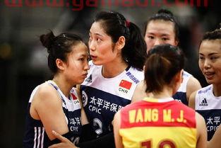 中国女排晋级四强赛(中国女排晋级四强赛视频) 中国女排晋级四强赛(中国女排晋级四强赛视频)