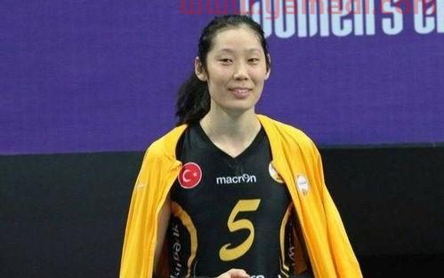 中国女排朱婷没参加冬奥（女排 朱婷没上）