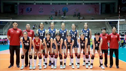 中国女排负于日本（中国女排负于日本队原因）