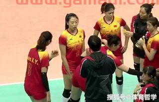 直播19年女排中国对巴西（2019女排中国vs巴西***网）