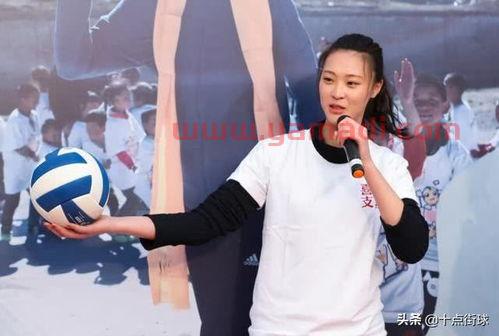 中国女排队员长多高（中国女排队员身高分别是多少）