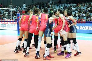 入籍瑞士的前中国女排队员（瑞士女排精英赛中国名单）