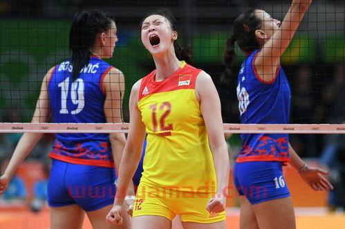奥运女排中国对巴西***（奥运女排中国vs巴西回放）