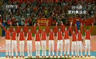 现在中国女排队员有谁（现在中国女排有哪些人）