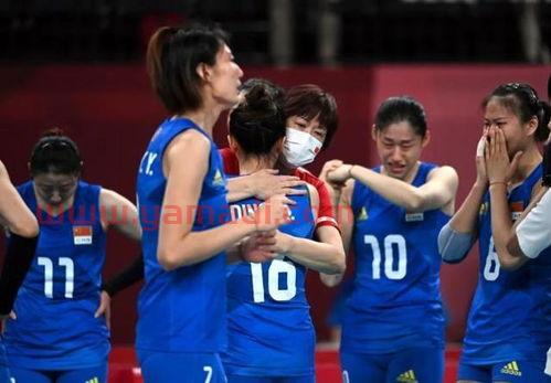 郎平参加中国女排队员名单（郎平带队中国女排成绩）
