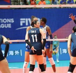 中国女排中朱婷的故事（中国女排朱婷的故事对我们成长的启示）