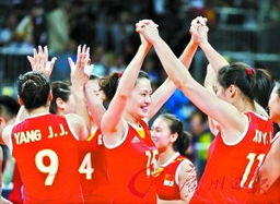 中国女排对日本逆转视频(中国女排 对日本)