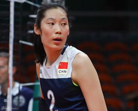 朱婷回归中国女排又输定了(女排朱婷回国报案) 朱婷回归中国女排又输定了(女排朱婷回国报案)