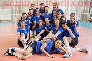 中国女排赛几点开始（中国女排赛几点开始打）