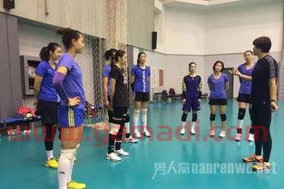 中国女排队员表全部（中国女排队员名单）