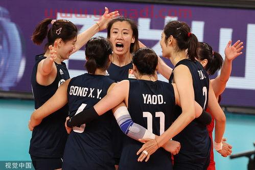中国女排对日本的赛事（中国女排对日本女排联赛）