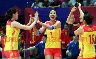女排比赛中国对巴西视频（女排中国和巴西视频）