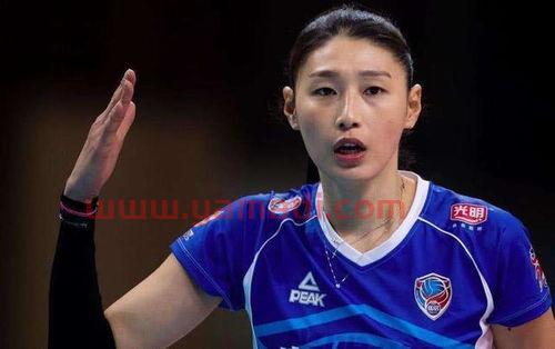 朱婷对阵中国女排的评价（朱婷对中国女排的影响）