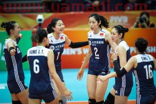 中国女排可以在日本夺冠吗（中国女排到日本了吗?）