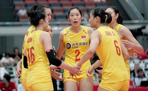 中国女排队员张常宁户籍（中国女排队员名单张常宁身高）