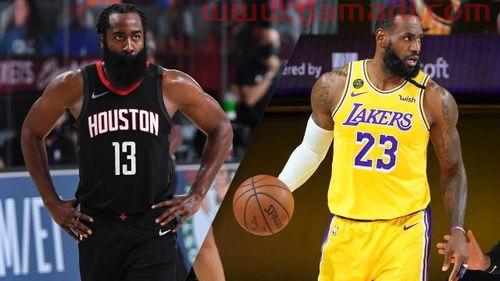 虎扑火箭vs湖人g2（jrs低调看直播nba火箭vs湖人）