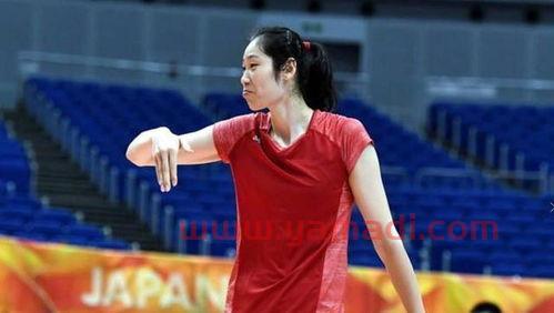 中国女排队员朱婷今年多大(中国女排队员朱婷的年龄) 中国女排队员朱婷今年多大(中国女排队员朱婷的年龄)