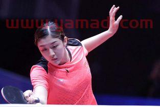 7月27日乒乓球赛程（2021年7月27日乒乓球比赛）