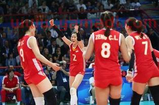 朱婷什么时候上中国女排的（朱婷什么时候上中国女排的队）