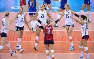 女排总决塞中国对巴西直播（女排比赛中国对巴西录像回放）