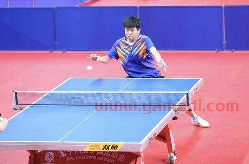 14运乒乓球赛程重播（十四运乒乓球赛）