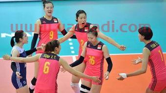 中国女排朱婷的相声（中国女排朱婷的相声台词）