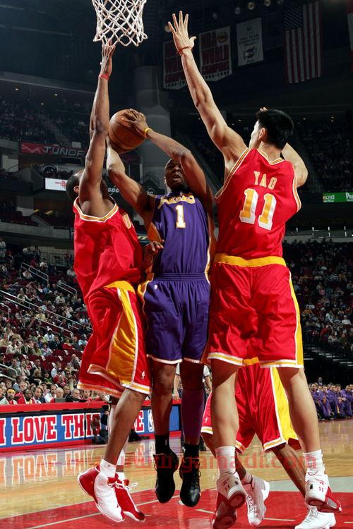 2020年2月7火箭vs湖人（2020火箭vs湖人季后赛回放g5）