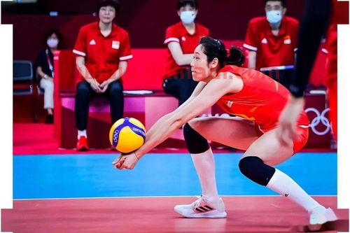 中国女排朱婷4号赛车记录（中国女排朱婷暴扣视频）