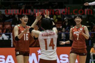 中国女排30日本女排（中国女排日本女排回放）