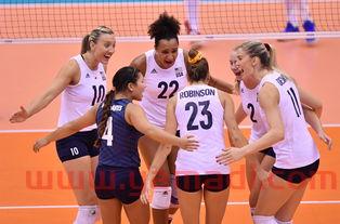 2020中国女排对战美国（2020中国女排对美国女排）