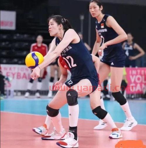 日评日本女排胜中国女排（日本女排赢中国女排）