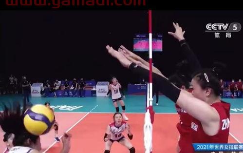 中国女排日本教练视频（中国女排 日本教练）