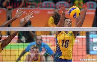 中国队女排对巴西队第四局（中国女排对巴西女排14 决赛）