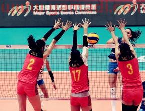 朱婷回中国女排（朱婷将回归中国女排）