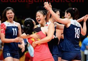 中国女排队员有多美丽啊(中国女排队员有多美丽啊英语) 中国女排队员有多美丽啊(中国女排队员有多美丽啊英语)