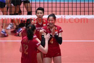 中国女排香港匕赛(香港女排比赛视频) 中国女排香港匕赛(香港女排比赛视频)