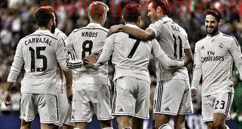 皇马尤文欧冠决赛录像（1617皇马vs尤文欧冠决赛阵容）