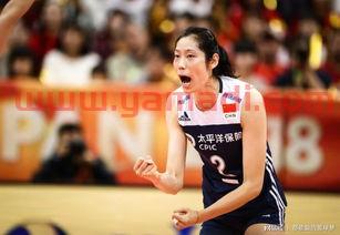 中国女排朱婷战袍（中国女排朱婷最新消息,朱婷的去向）