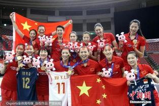 中国女排日本女排争议球（中国队日本女排）