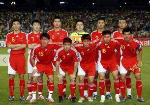 中国队打平两场亚洲杯赛程（中国队输两场）