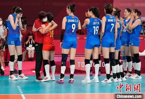 中国女排队员发长文（中国女排队员视频）