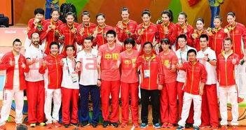 中国女排福地赛(中国女排比赛) 中国女排福地赛(中国女排比赛)