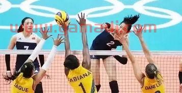 朱婷已成中国女排核心成员（朱婷已成中国女排核心成员名单）