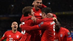 欧冠决赛巴黎vs拜仁时间（欧冠决赛2020巴黎vs拜仁结果）