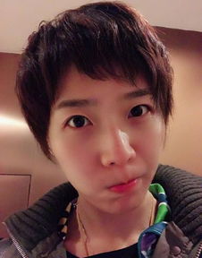 中国女排队员短头发像男的(中国女排 短发) 中国女排队员短头发像男的(中国女排 短发)