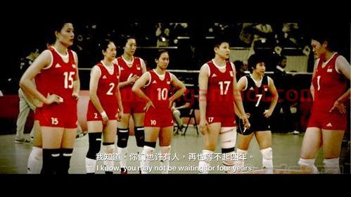 中国女排队员资格查询系统（中国女排人员编号）