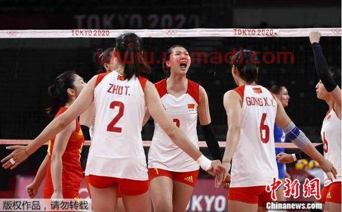 中国女排小组赛还能出线吗（中国女排小组赛还能出现吗）