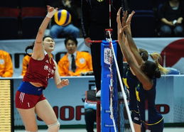 足球女排世界杯中国对巴西（女排世界杯中国对战巴西）