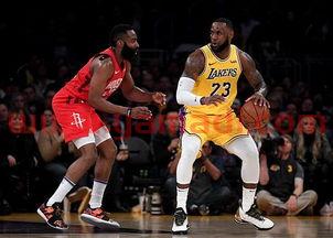 今日火箭vs湖人比赛直播（今日火箭对湖人队直播球赛）