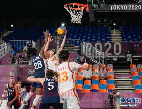 中国队3对3篮球赛程表（中国队3对3篮球赛程表*）